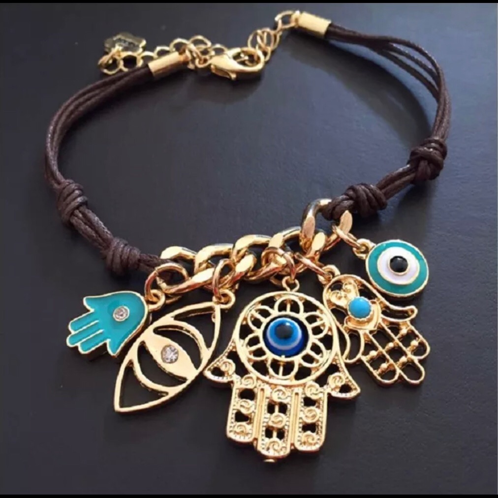 Eye Of Horus Bracelet